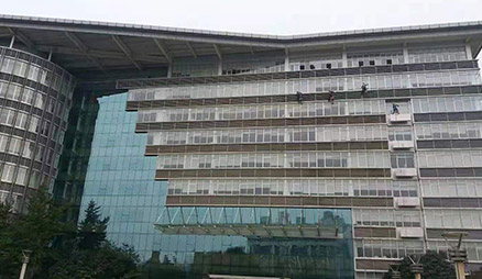 實(shí)力企業(yè) · 經(jīng)驗豐富